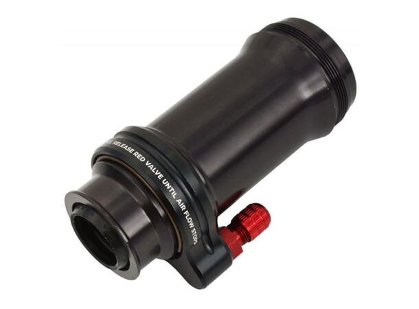 Fox Sleeve Assembly Auto [1.875 OD X 3.948 L] For 7.875 X 2.0/2.2 